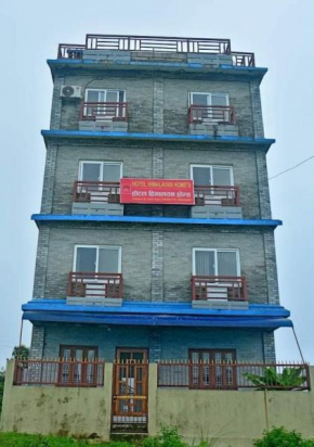 Hotel Himalayan Home Lamagaun Pokhara 10 minute drive from tourist place lakeside rent Rooms